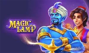 สล็อต Magic Lamp - JILI SLOT